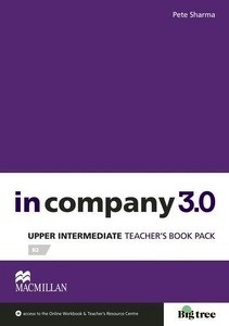 In Company 3.0 Upper Intermediate Teacher's Pack