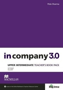 In Company 3.0 Upper Intermediate Teacher's Pack