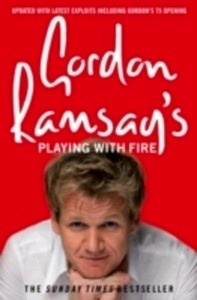 Gordon Ramsay's Playing with Fire