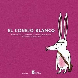 El conejo blanco