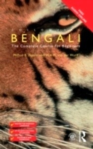 Colloquial Bengali with MP3-Download