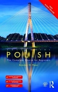 Colloquial Polish with MP3-Download