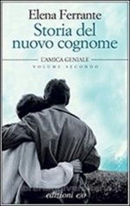 Storia del nuovo cognome