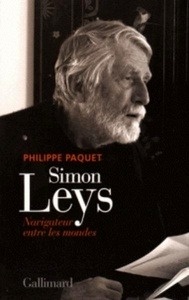 Simon Leys