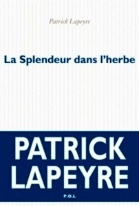 La Splendeur dans l' herbe