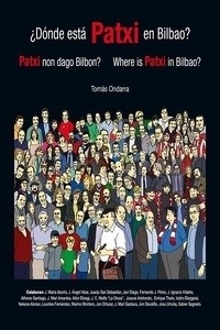 ¿Dónde está Patxi en Bilbao?