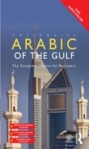 Colloquial Arabic of the Gulf with MP3-Download