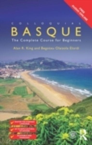 Colloquial Basque with MP3-Download