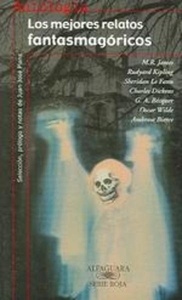 Los mejores relatos fantasmagóricos