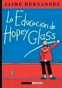 La educación de Hopey Glass