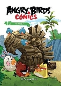 Angry Birds 3