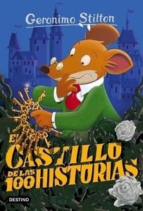 El castillo de las 100 historias