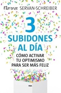 3 subidones al día