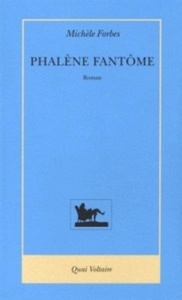 Phalène fantôme