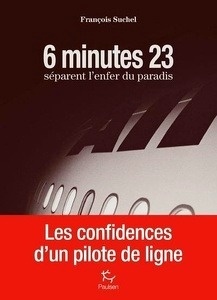 6 minutes, 23 secondes séparent l'enfer du paradis