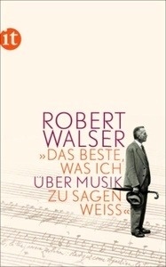 "Das Beste, was ich über Musik zu sagen weiss "