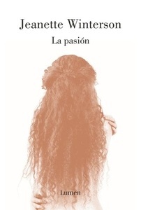 La pasión