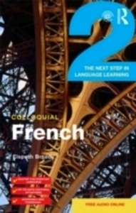 Colloquial French 2 with MP3-Download