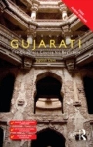 Colloquial Gujarati with MP3-Download
