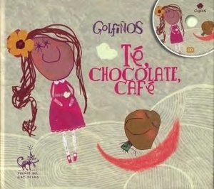 Té, chocolate y café