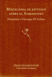 Miscelánea de estudios sobre el Romancero