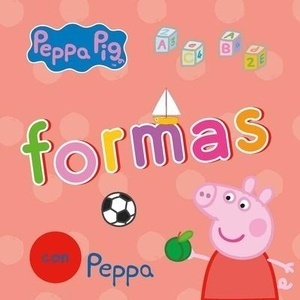 Formas con Peppa