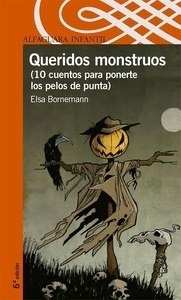 Queridos monstruos