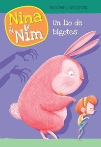 Nina y Nim 2. Un lío de bigotes