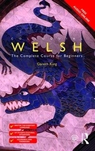 Colloquial Welsh with MP3-Download