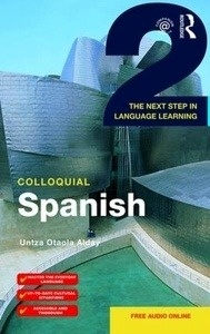 Colloquial Spanish 2