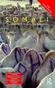 Colloquial Somali with MP3-Download