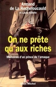On ne prete qu'aux riches