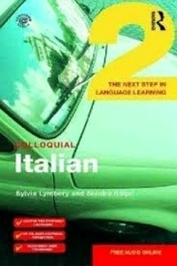 Colloquial Italian 2 with MP3-Download
