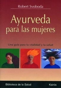 Ayurveda para las mujeres