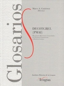 Decotgrel (PMAI)