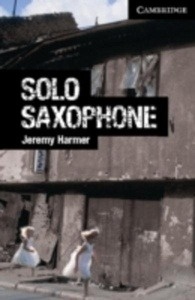 Solo Saxophone Level 6 Advanced