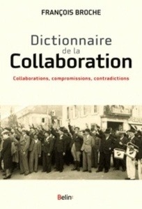 Dictionnaire de la Collaboration
