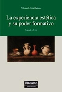 La experiencia estética y su poder formativo