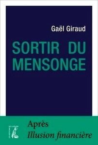 Sortir du mensonge