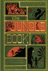 The Jungle Book