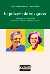 El proceso de envejecer