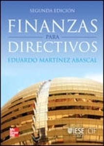 Finanzas para directivos