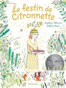 Le Festin de Citronnette