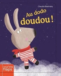 Au dodo doudou !