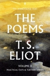T. S. Eliot Poems: Volume 2