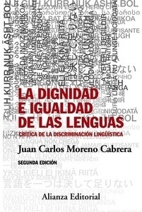 La dignidad e igualdad de las lenguas