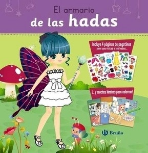 El armario de las hadas