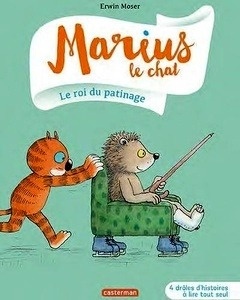 Marius le chat T3