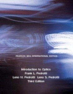 Introduction to Optics