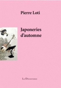Japoneries d'automne